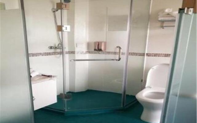 Qingdao Liyuan Boutique Hotel