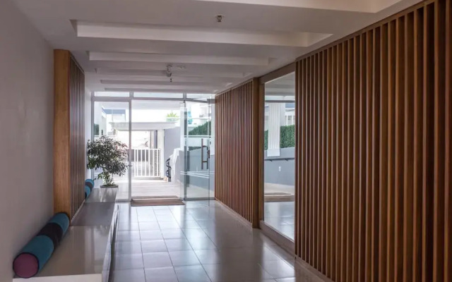 U Nunciatura 1Br Apartment