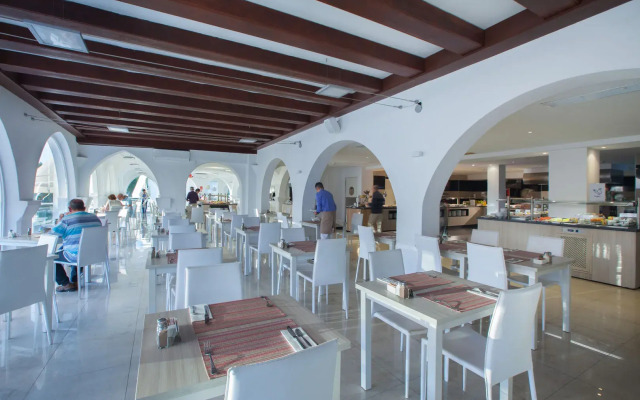 Grupotel Rocador