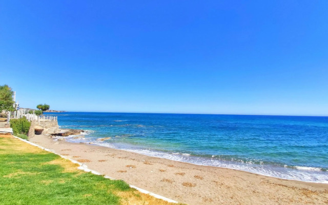 Thalia deco City & Beach Hotel