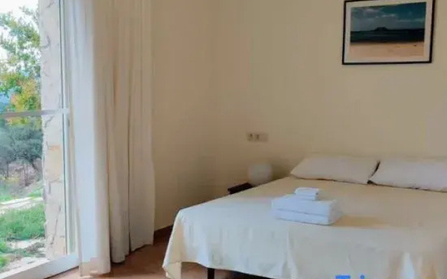 Villa Mas Nou