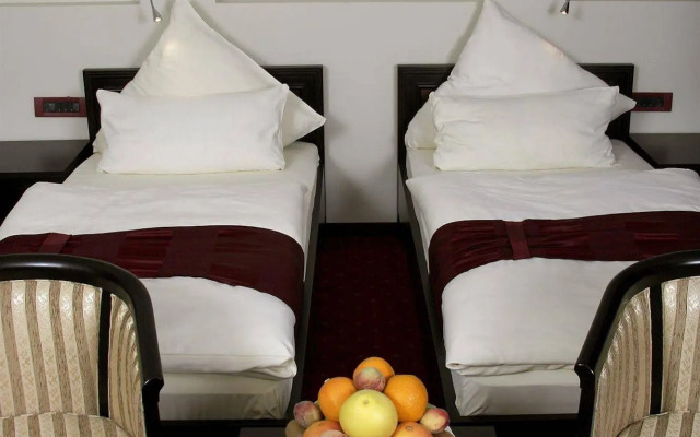 Hotel Hamburg Skopje