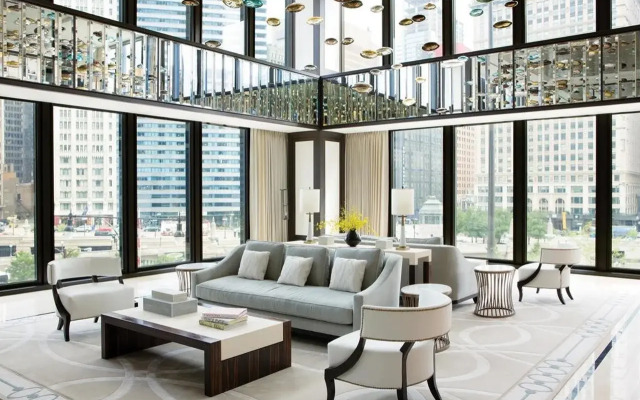 The Langham, Chicago