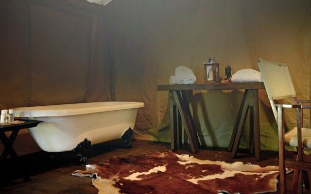 The Royal Migration Camp - All Inclusive