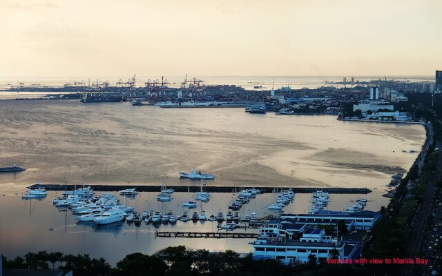 Lotus Residence, Manila (SMDC Breeze Residences)