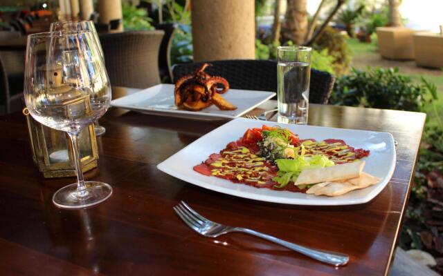 Sunsol Unik Luxury Hotel