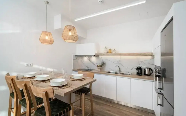 Kayy Apartments 4 in Matala