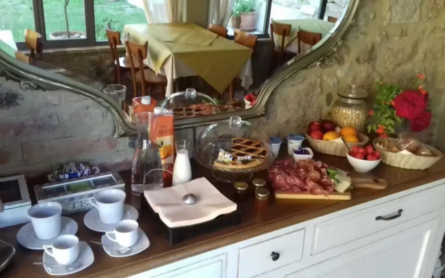 Antica Locanda Sant'Anna