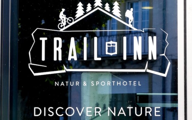 Trail-Inn Natur & Sporthotel