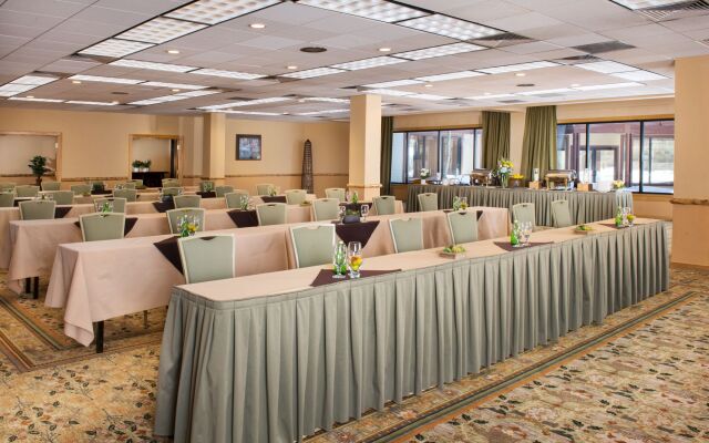 Village at Breckenridge Resort