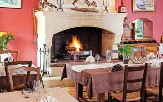 Hotel Le Flamant Rose Logis - Camargue