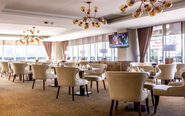 Willmont Hotel
