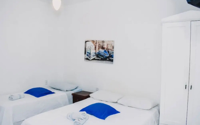 Pousada Kopenhagen Beach