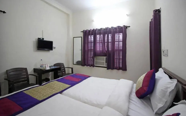 OYO Homes Rohilkhand Dental College
