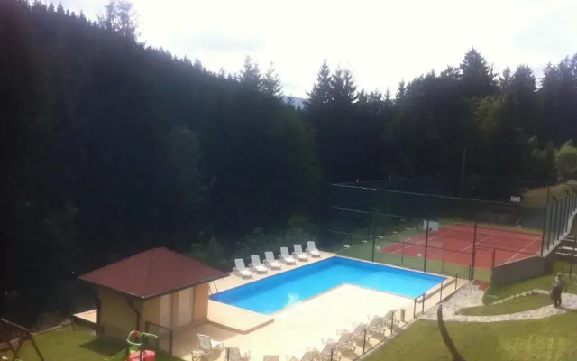 Horský Hotel Excelsior