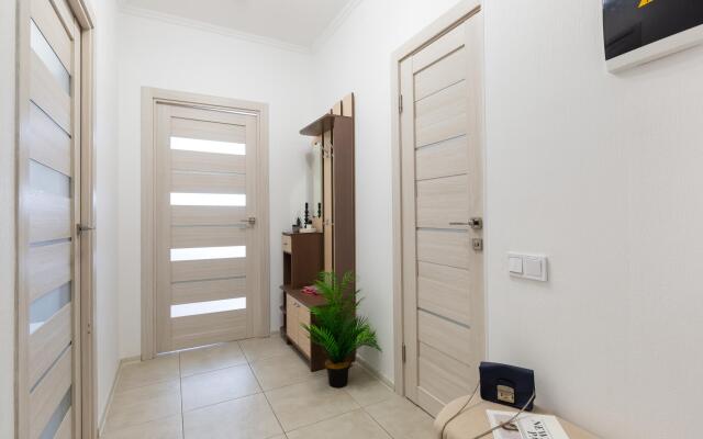 Reliable daily rent on Puteiskaya Street