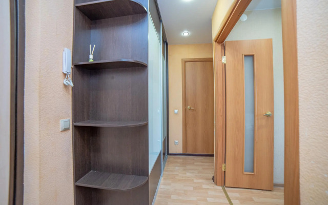 Европа Центр на улице Билимбаевская 37