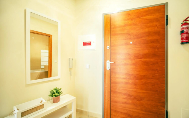 Albufeira - Cerro Mar Star - Cozy and Relaxing T1