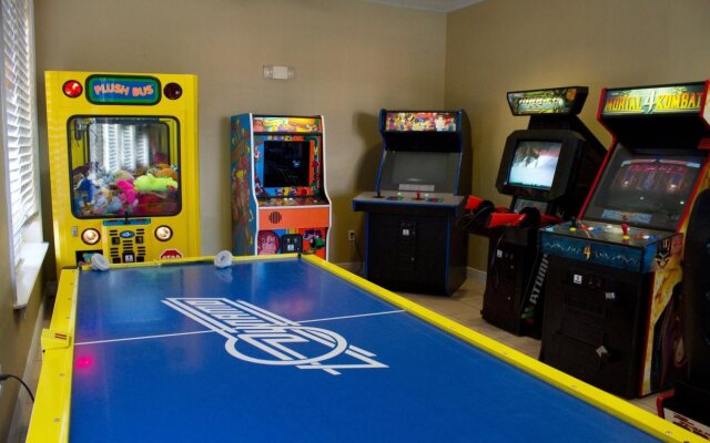 Summer Bay Orlando by Exploria Resorts
