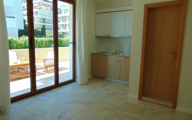 Liberty Residence