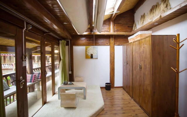 Chengpin Bieyuan Hotel