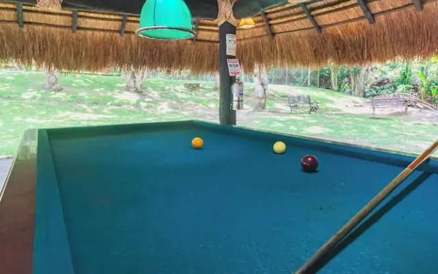 La Selva Hotel San Jeronimo
