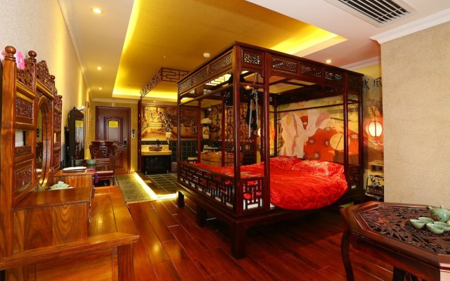 Beiduola Hotel Xiamen