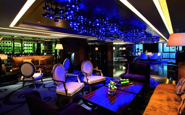 Yanjing hotel Beijing