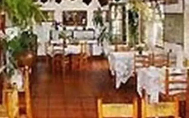 Catavento Guest House