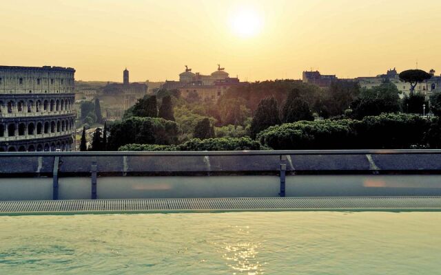 Mercure Roma Centro Colosseo