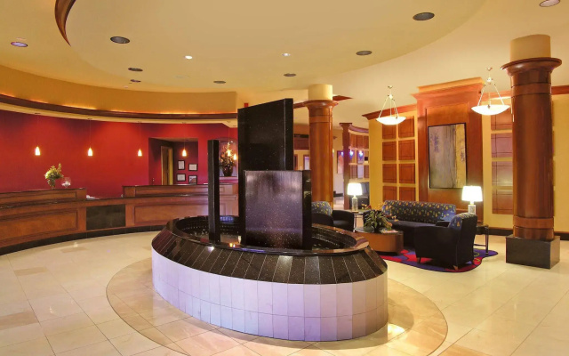 SpringHill Suites by Marriott Norfolk Virginia Beach