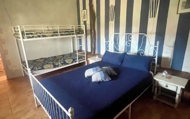 Self Catering Accommodation for the Larger Group