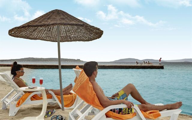 A11 Hotel Cesme 