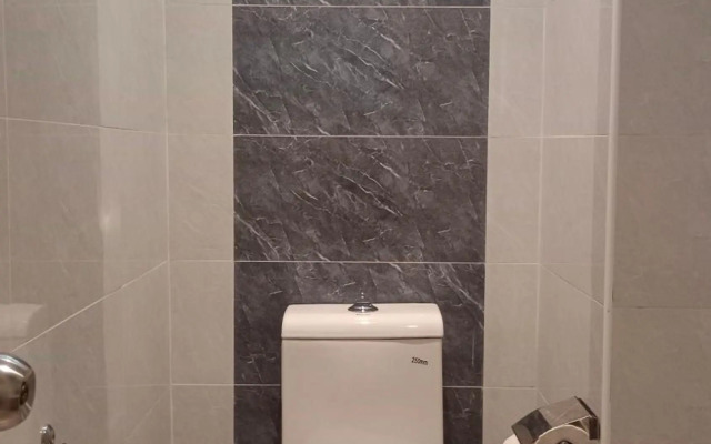 Sumai Hotel Apartment