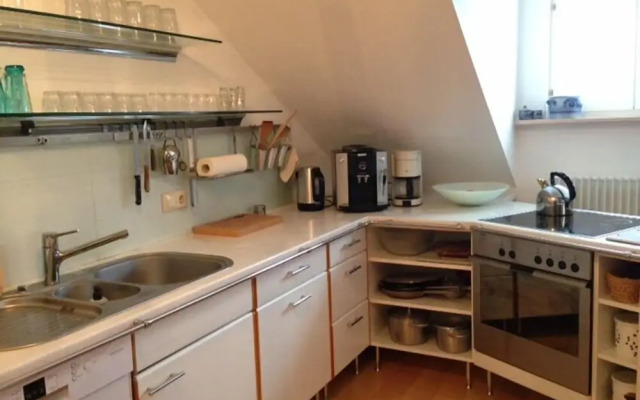 FeWo "Altes Schulhaus" Oberstaufen/Höfen