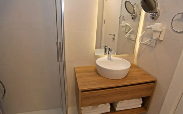 Queen Residence & Apart Hotel