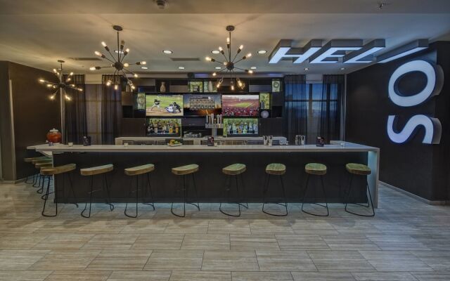 SpringHill Suites Amarillo West/Medical Center