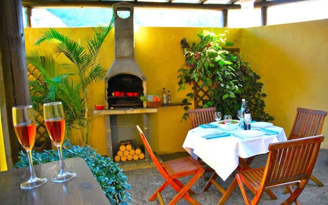 Casa Bellavista