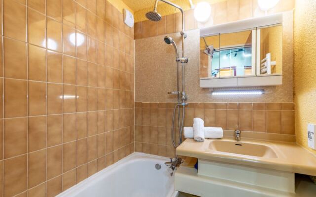 Apartment Home Club Tignes
