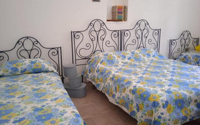Masseria Gargaleo