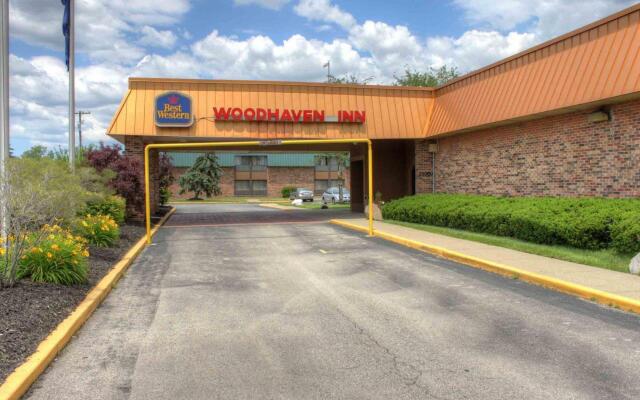 Best Western Woodhaven Inn