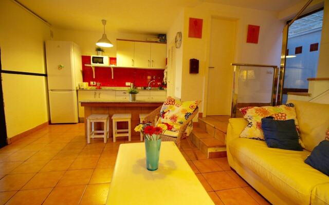 Arizona Bungalow 2Hab Puerto Rico terraza piscina 5P by Lightbooking