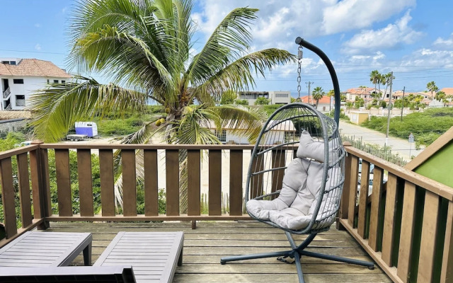 Ocean View Villas Bonaire