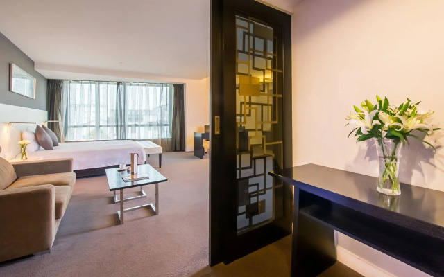 Hotel Soul Suzhou