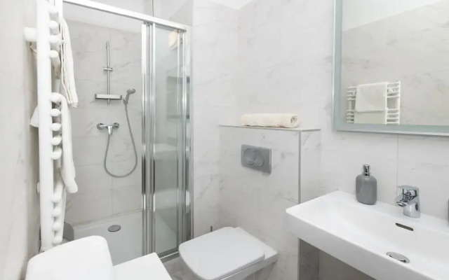 Elisabeth Downtown Apartments By Urbanrent