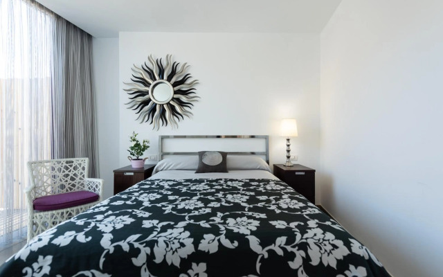 Holidays & Health in Finca Oasis -APART 3