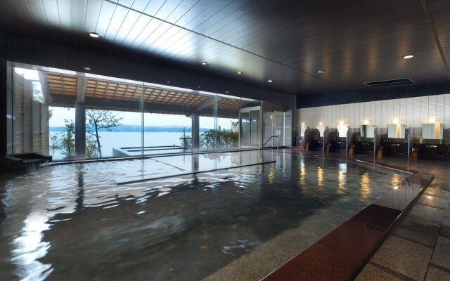 Kagaya Bettei Matsunomidori