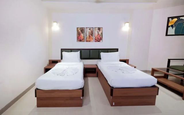 Yatri Niwas By Hotel Suraj Inn