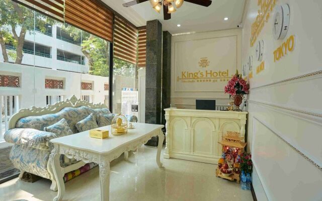 King's Hotel Dich Vong