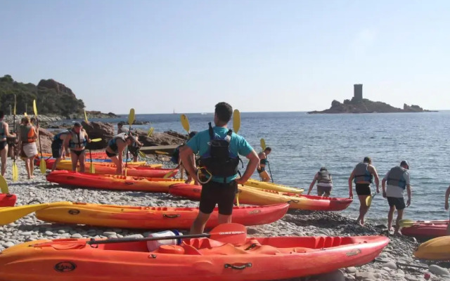 Village Cap Esterel Pierre & Vacances